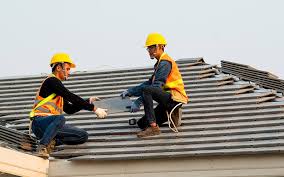 Mendon, IL Roofing Services Company